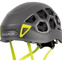 Caschi di arrampicata C.A.M.P. Ikon Gris