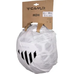 Caschi di arrampicata C.A.M.P. Ikon Blanc