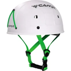 Caschi di arrampicata C.A.M.P. Rockstar Blanc