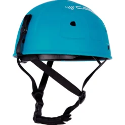 Caschi di arrampicata C.A.M.P. Rockstar Bleu Clair