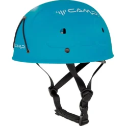 Caschi di arrampicata C.A.M.P. Rockstar Bleu Clair