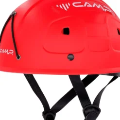 Caschi di arrampicata C.A.M.P. Rockstar Red