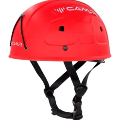 Caschi di arrampicata C.A.M.P. Rockstar Red