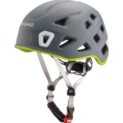 Caschi di arrampicata C.A.M.P. Storm Grey