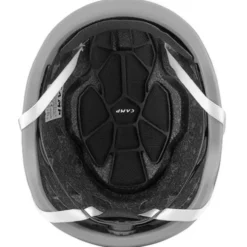 Caschi di arrampicata C.A.M.P. Storm Grey