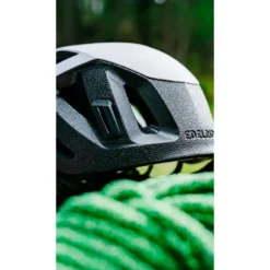 Caschi di arrampicata Edelrid Salathe Snow