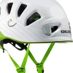 Caschi di arrampicata Edelrid Shield Oasis Snow