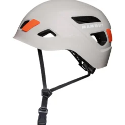 Caschi di arrampicata Mammut Skywalker 3.0 Grey