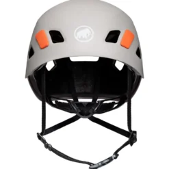 Caschi di arrampicata Mammut Skywalker 3.0 Grey