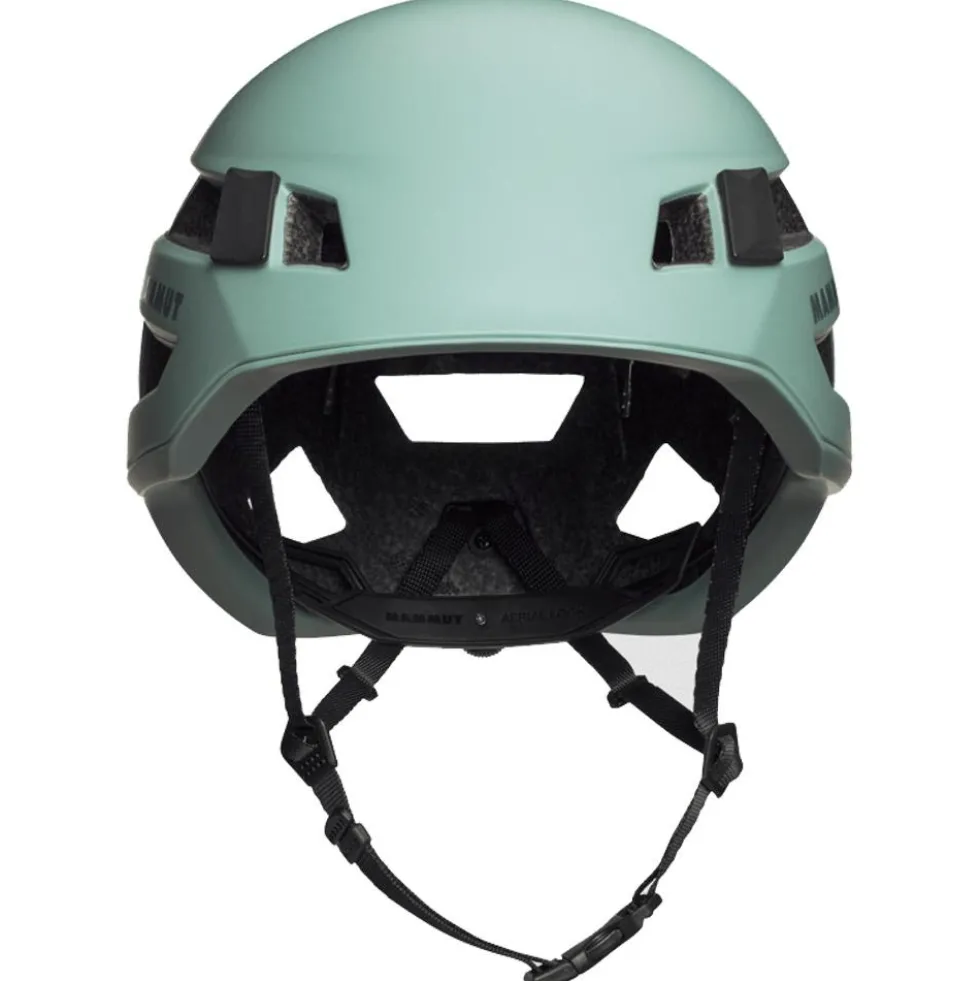Caschi di arrampicata Mammut Crag Sender Jade