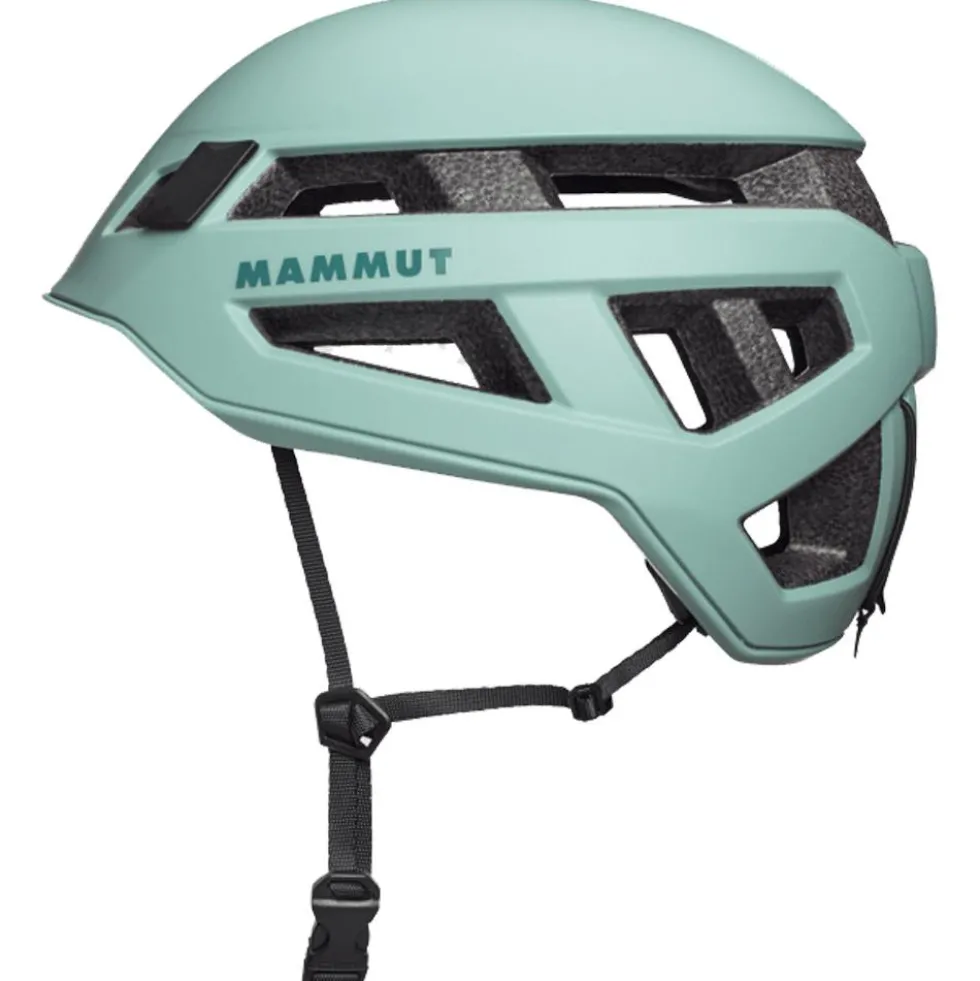 Caschi di arrampicata Mammut Crag Sender Jade