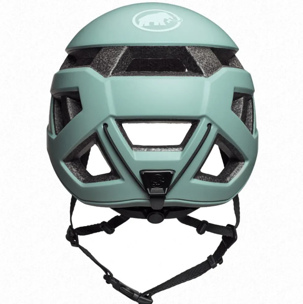 Caschi di arrampicata Mammut Crag Sender Jade