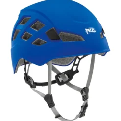 Caschi di arrampicata Petzl Boreo Blue