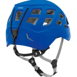 Caschi di arrampicata Petzl Boreo Blue