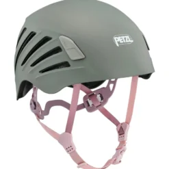 Caschi di arrampicata Petzl Borea® Jungle Green