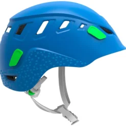 Caschi di arrampicata Petzl Picchu Bleu