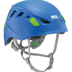 Caschi di arrampicata Petzl Picchu Bleu