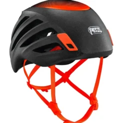 Caschi di arrampicata Petzl Sirocco Noir