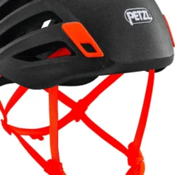 Caschi di arrampicata Petzl Sirocco Noir
