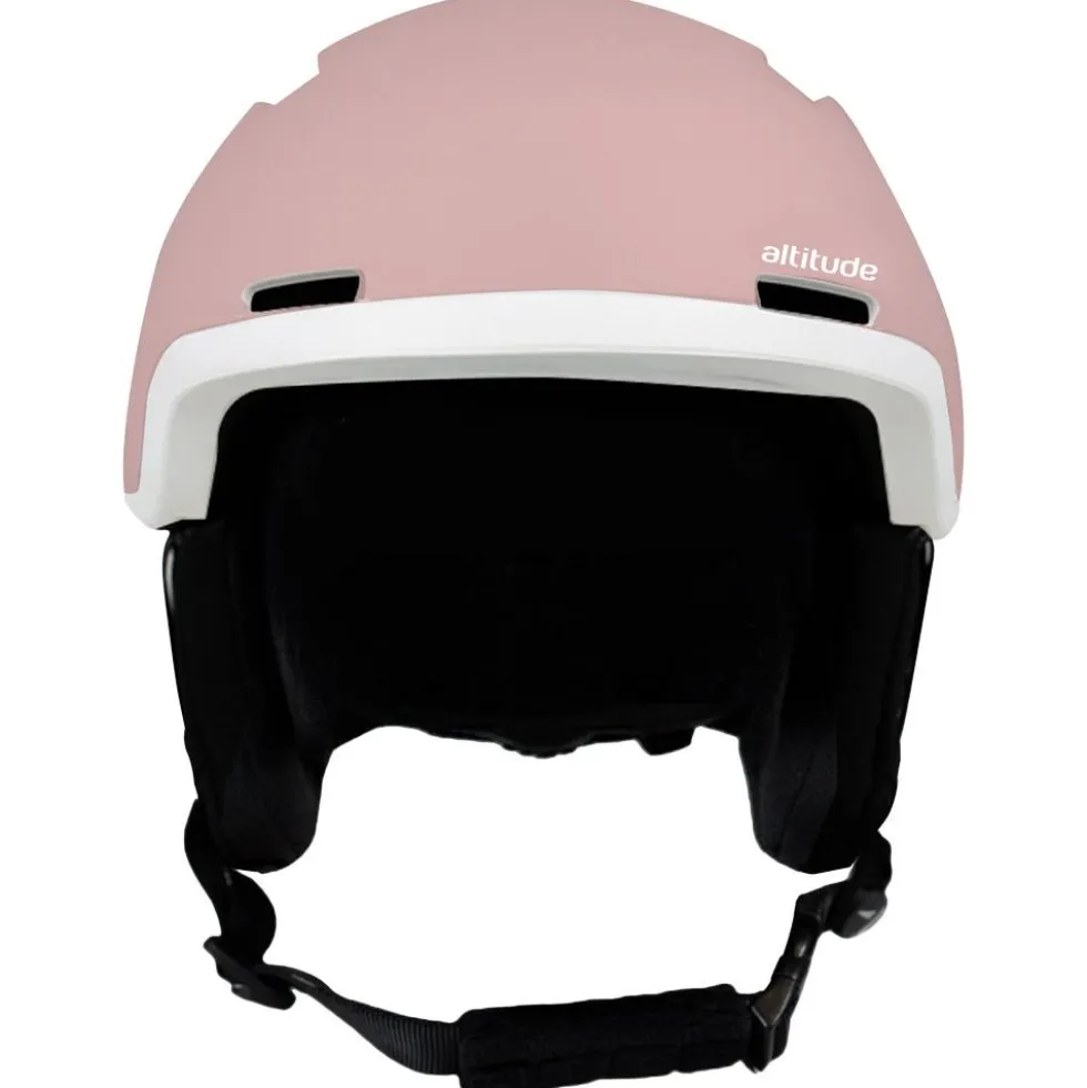 Casco Altitude Eyewear Ember Powder Pink