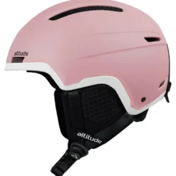 Casco Altitude Eyewear Ember Powder Pink