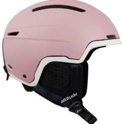 Casco Altitude Eyewear Ember Powder Pink