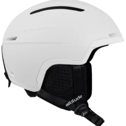 Casco Altitude Eyewear Ember Pearly White