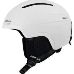 Casco Altitude Eyewear Ember Pearly White