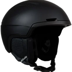 Casco Altitude Eyewear Ember Matte Black