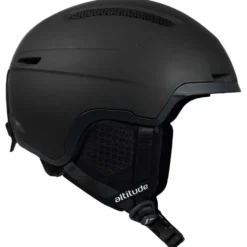 Casco Altitude Eyewear Ember Matte Black