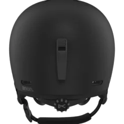 Casco Anon Raider 3 Black