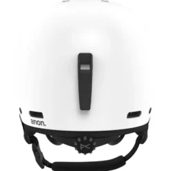 Casco Anon Raider 3 White