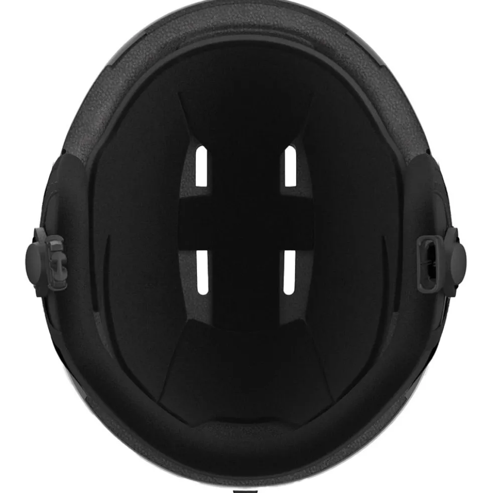 Casco Anon Raider 3 White