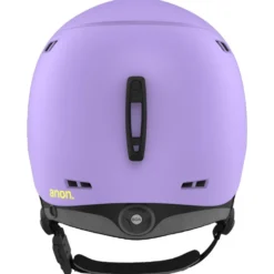 Casco Anon Rodan Hyper Lilac