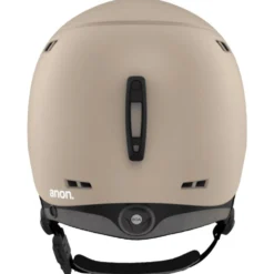 Casco Anon Rodan Summit Taupe