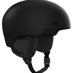 Casco Anon Windham Wavecel Black