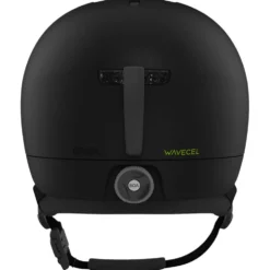 Casco Anon Windham Wavecel Black