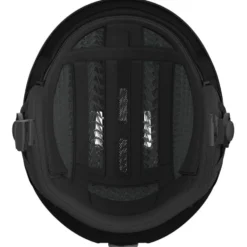 Casco Anon Windham Wavecel Black