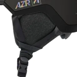 Casco AZR Montana II Noir