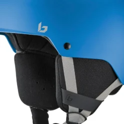 Casco Bollé Keystone Youth Blue Matte