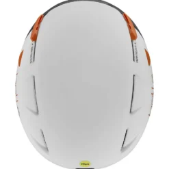 Casco Bollé Ypsos Mips Chalk Signal Matte
