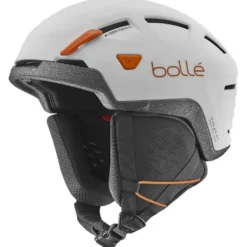 Casco Bollé Ypsos Mips Chalk Signal Matte