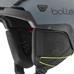 Casco Bollé Ypsos Mips Grey Matte