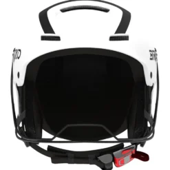 Casco Briko Slalom Epp 2.0 Shiny White Black