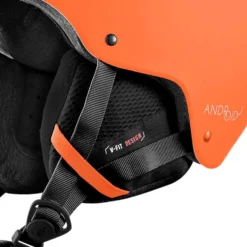 Casco Cairn Android Junior Mat Orange