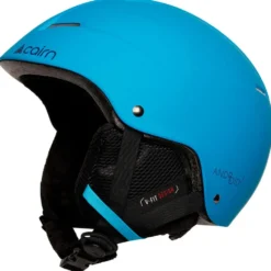 Casco Cairn Android Junior Mat Azure