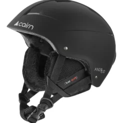 Casco Cairn Android Mat Black