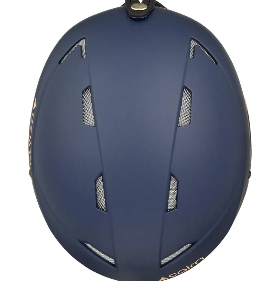 Casco Cairn Andromed Junior Mat Night Leopard