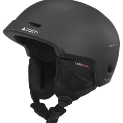 Casco Cairn Astral Mat Black