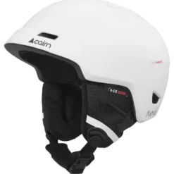 Casco Cairn Astral Mat White
